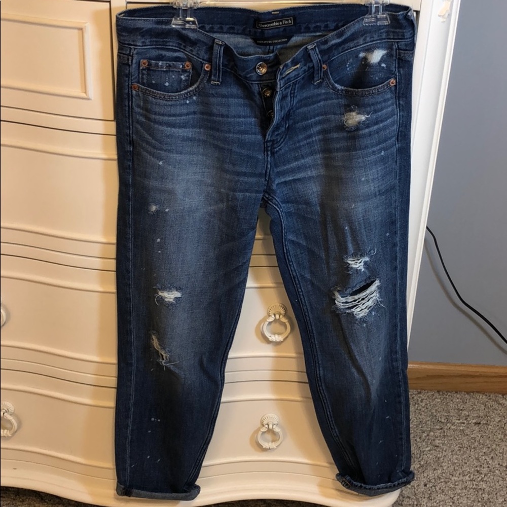 Abercrombie Jeans